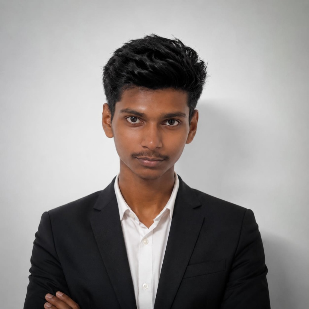 Ritesh Mallick